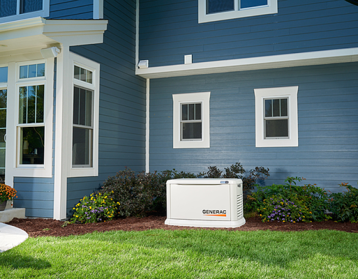 About Mgen Power Systems LLC